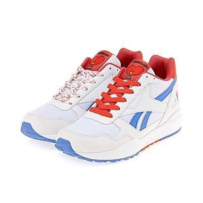 m reebok