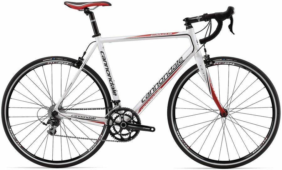 Cannondale caad shop 8 2017