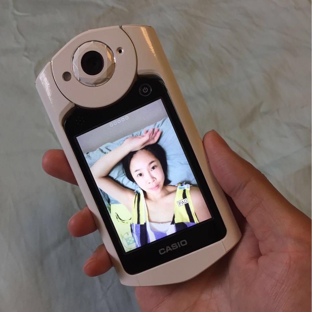 Casio tr550 2025
