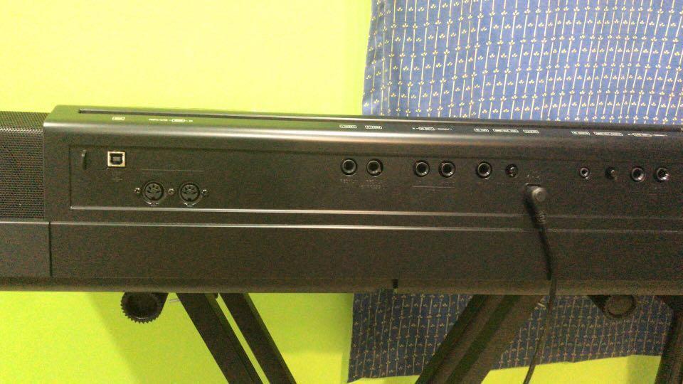 Mz outlet 61 keyboard