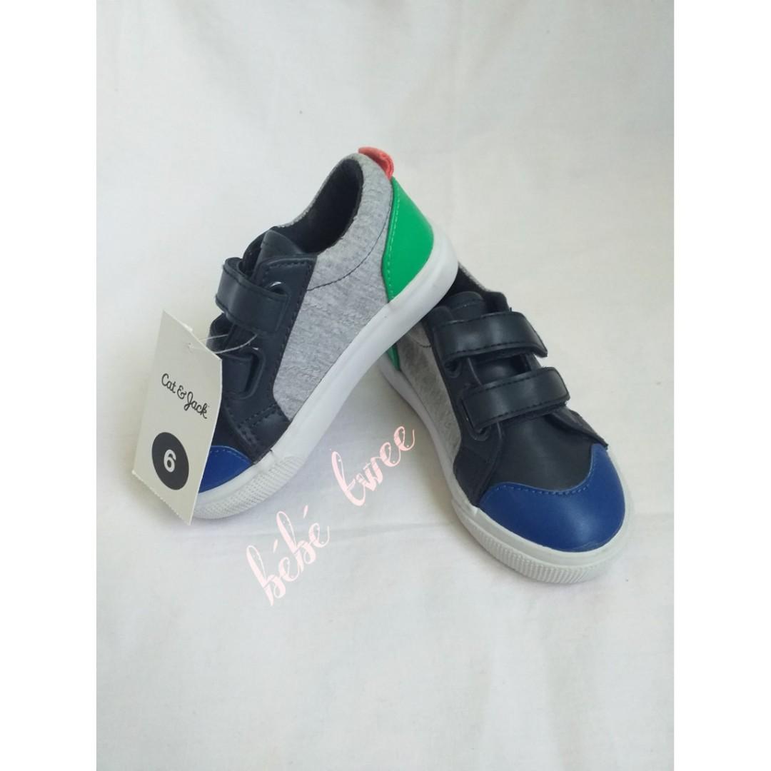 Cat Jack Shoes Babies Kids Babies Apparel On Carousell