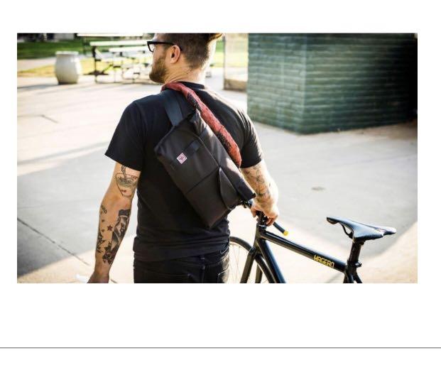chekhov bag