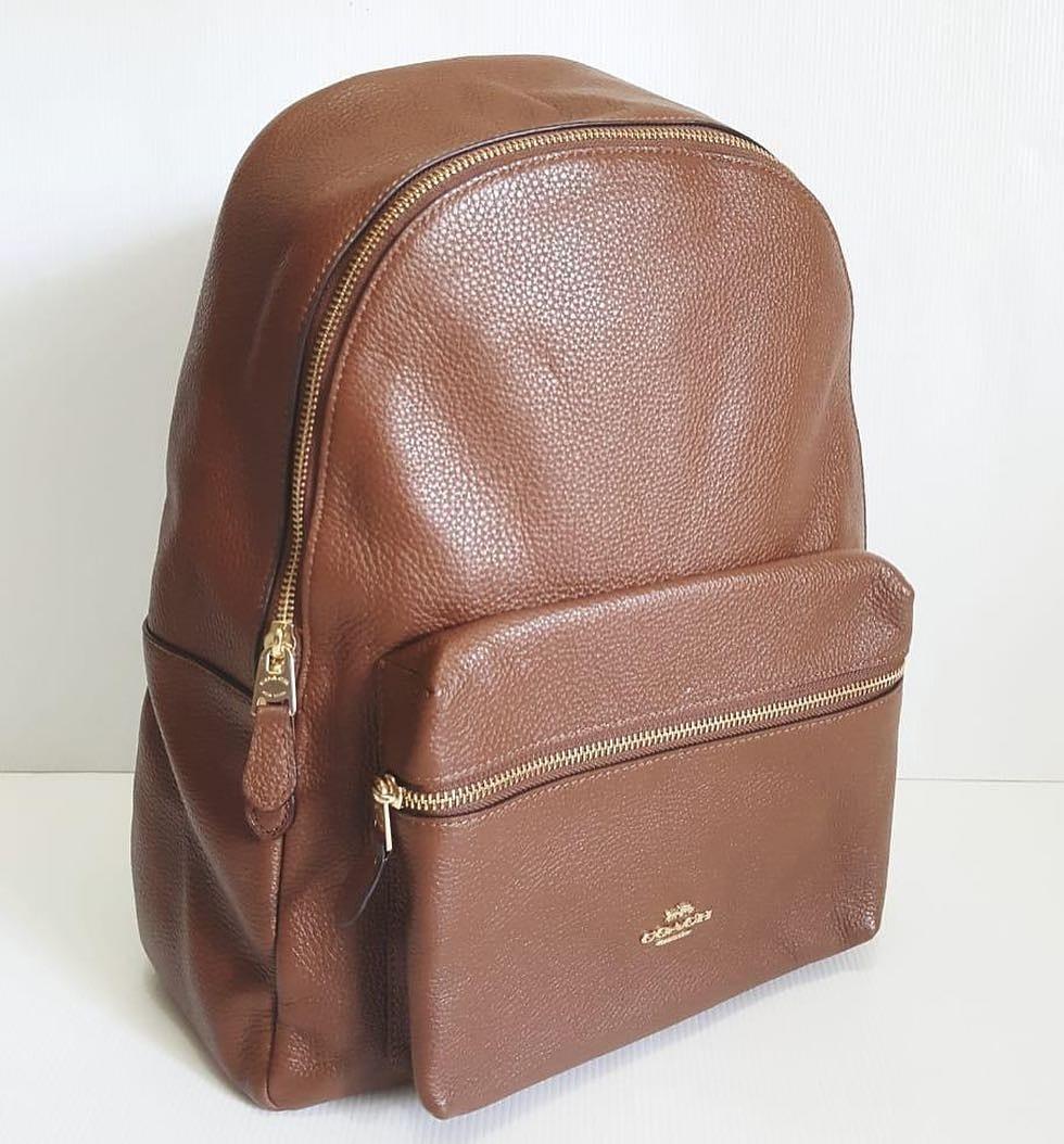 Coach f29004 charlie backpack large 30 39
