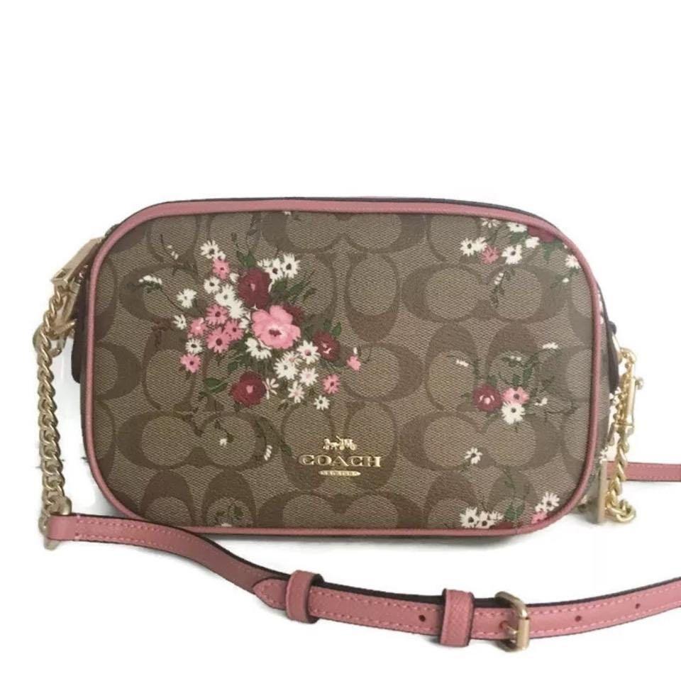 coach sling bag 2019