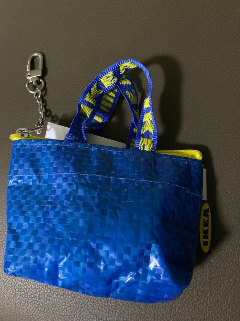 Ikea coin pouch new arrivals