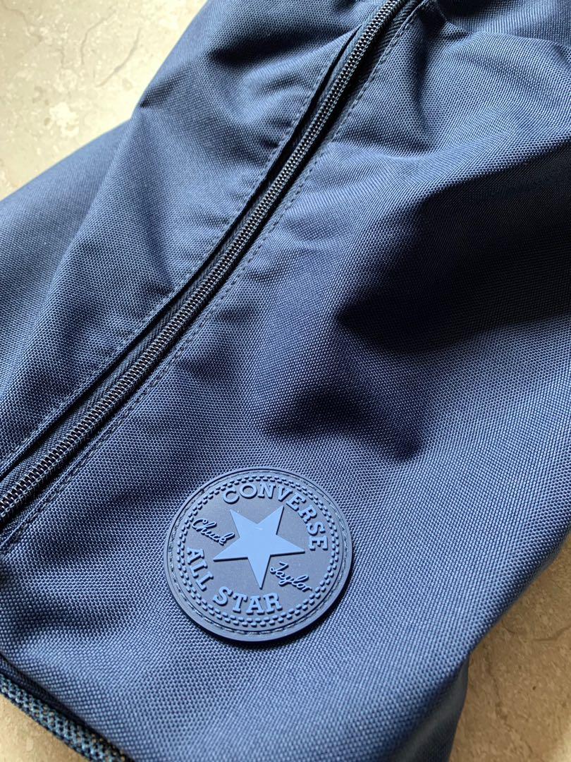 Converse shoe bag, Women's Fashion, Footwear, Sneakers on Carousell