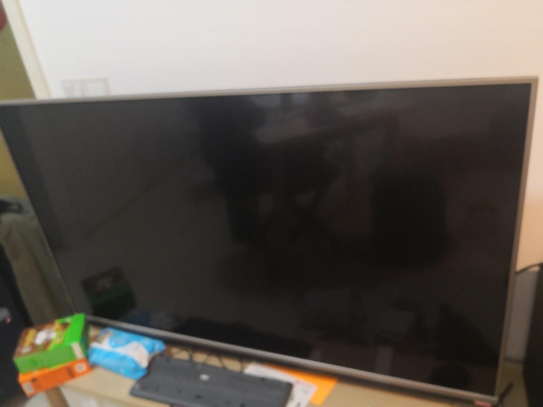 Coocaa 65inch Tv Tv Home Appliances Tv Entertainment Tv On Carousell