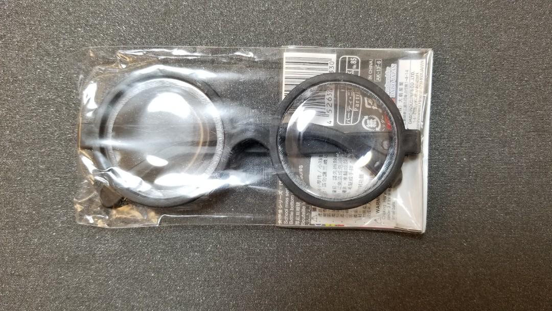 prescription tennis goggles