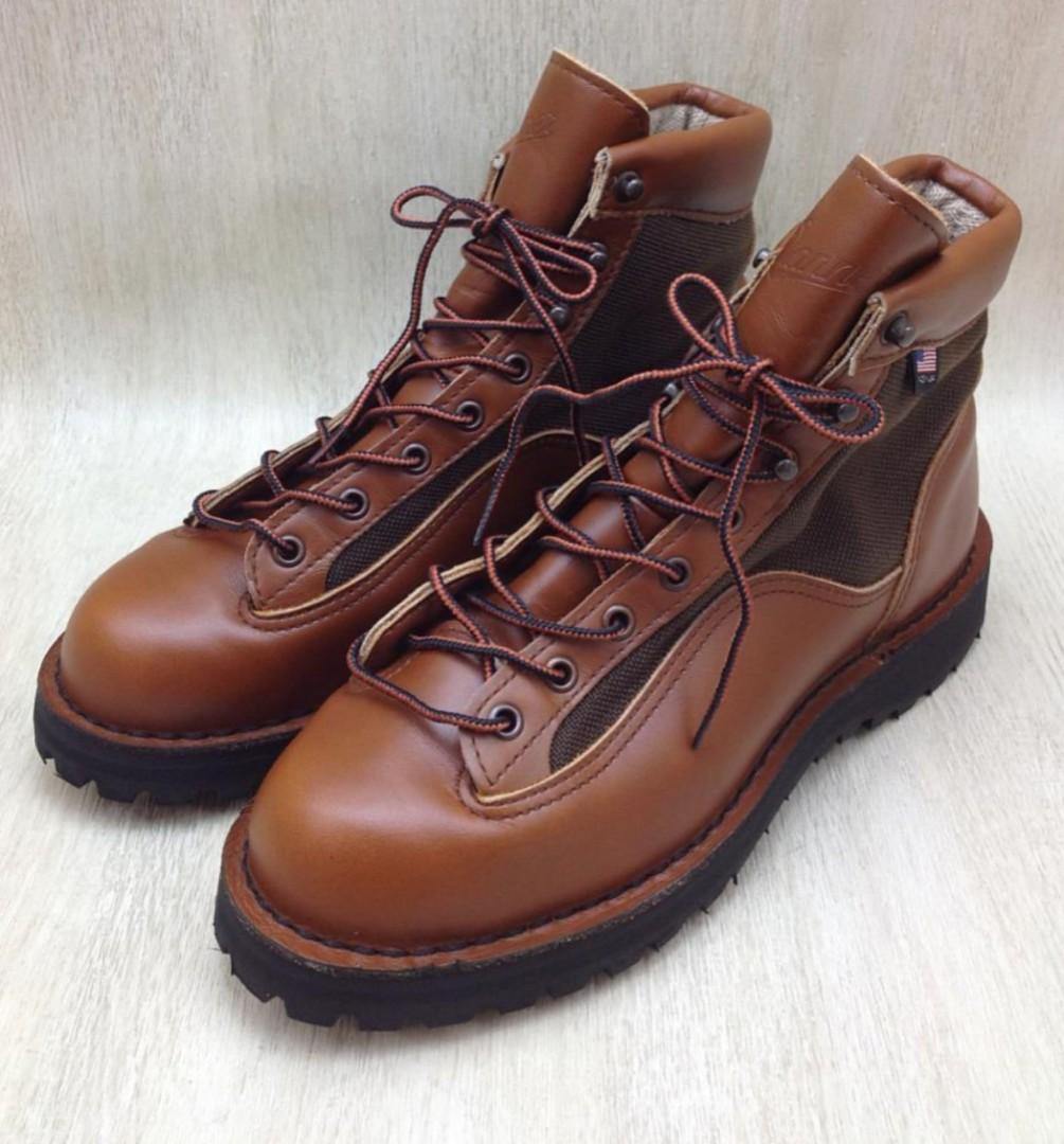 Danner DJ LITE CEDAR RB BR (8 1/2) - library.iainponorogo.ac.id