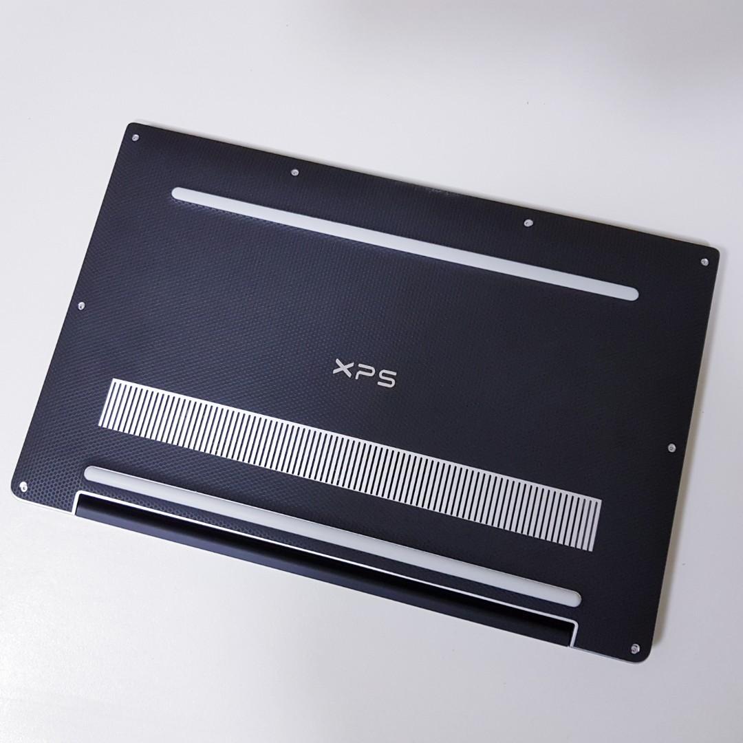 dbrand - dell xps 13 (9370) skins