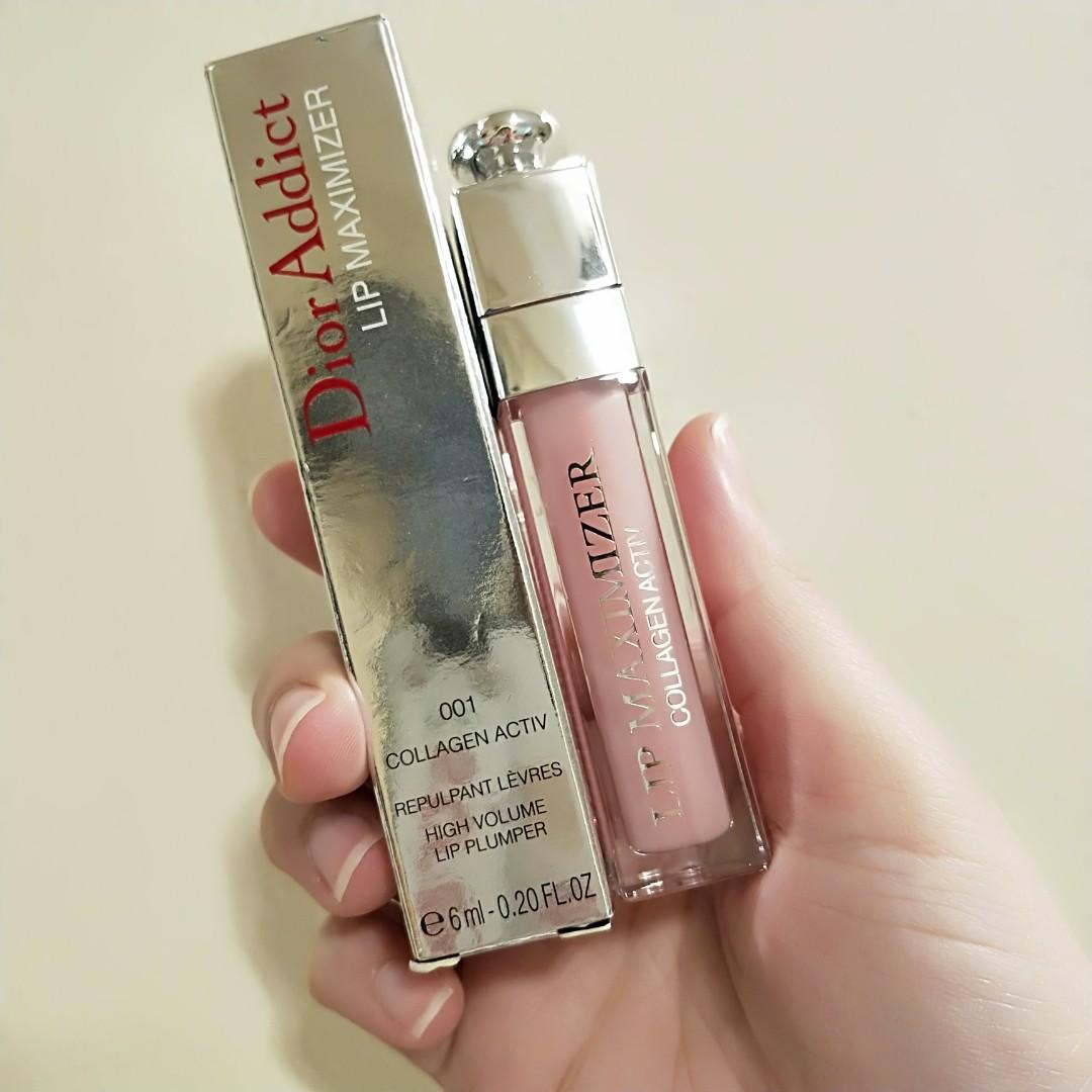 dior lip maximizer skroutz