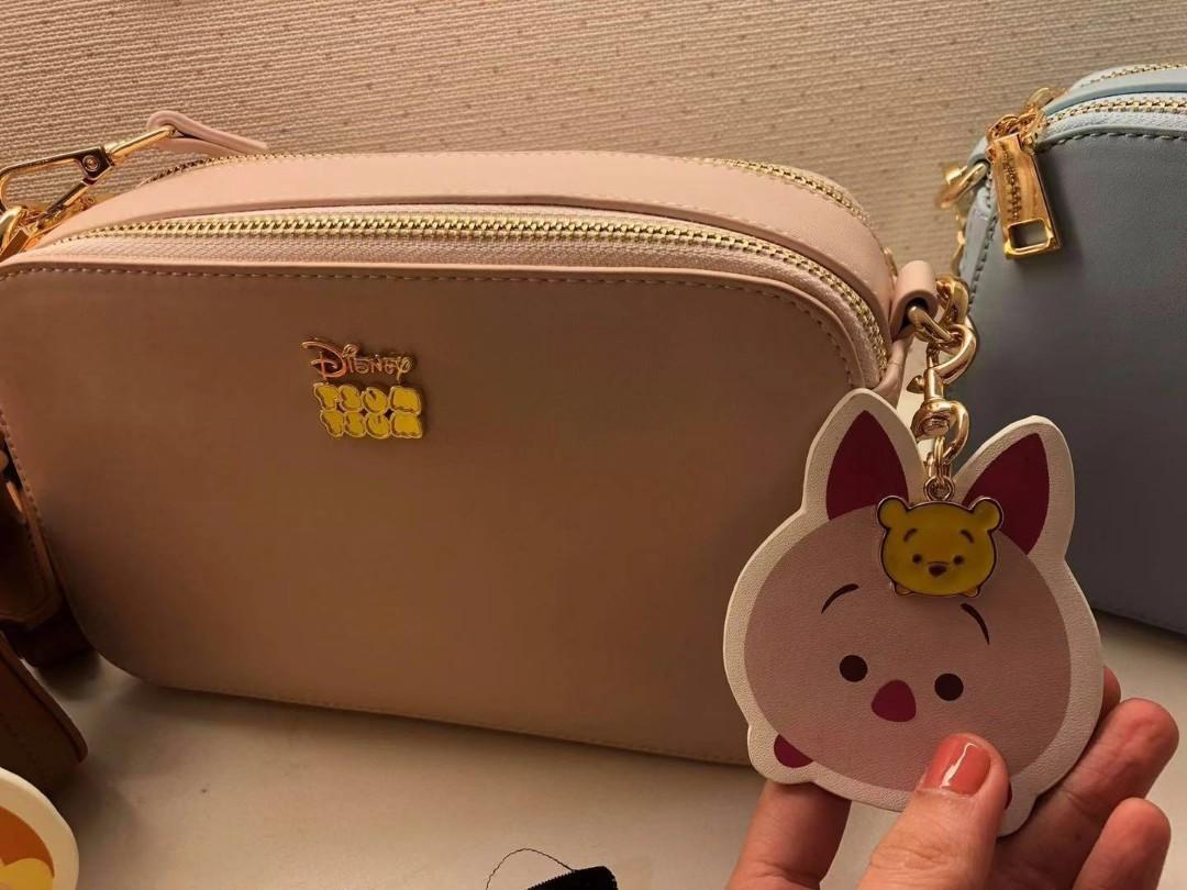 Tsum tsum sling bag discount