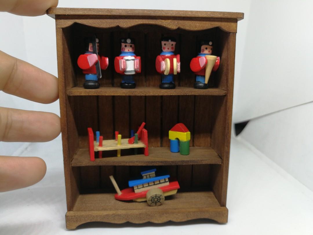 toys from my childhood