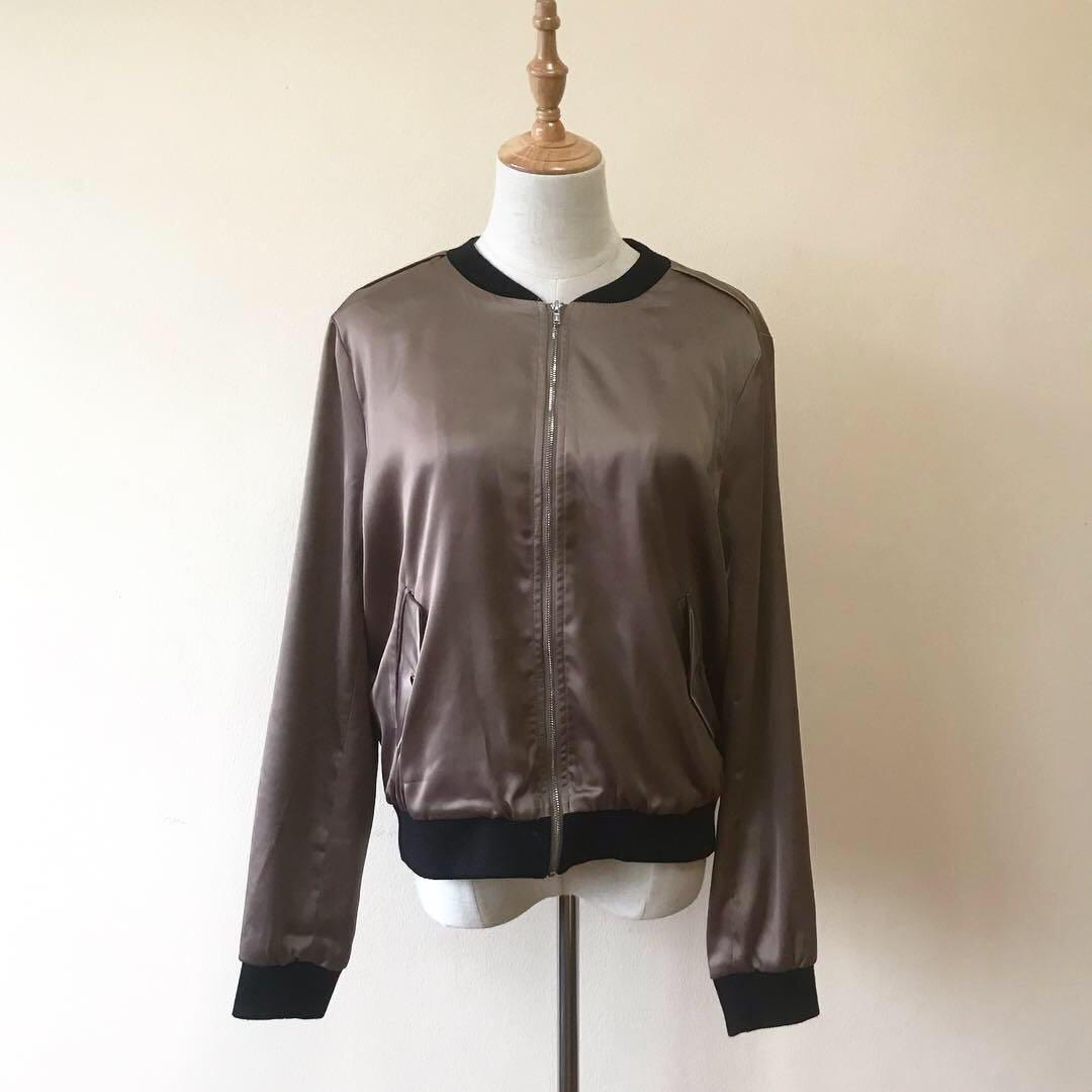 Dotti clearance bomber jacket