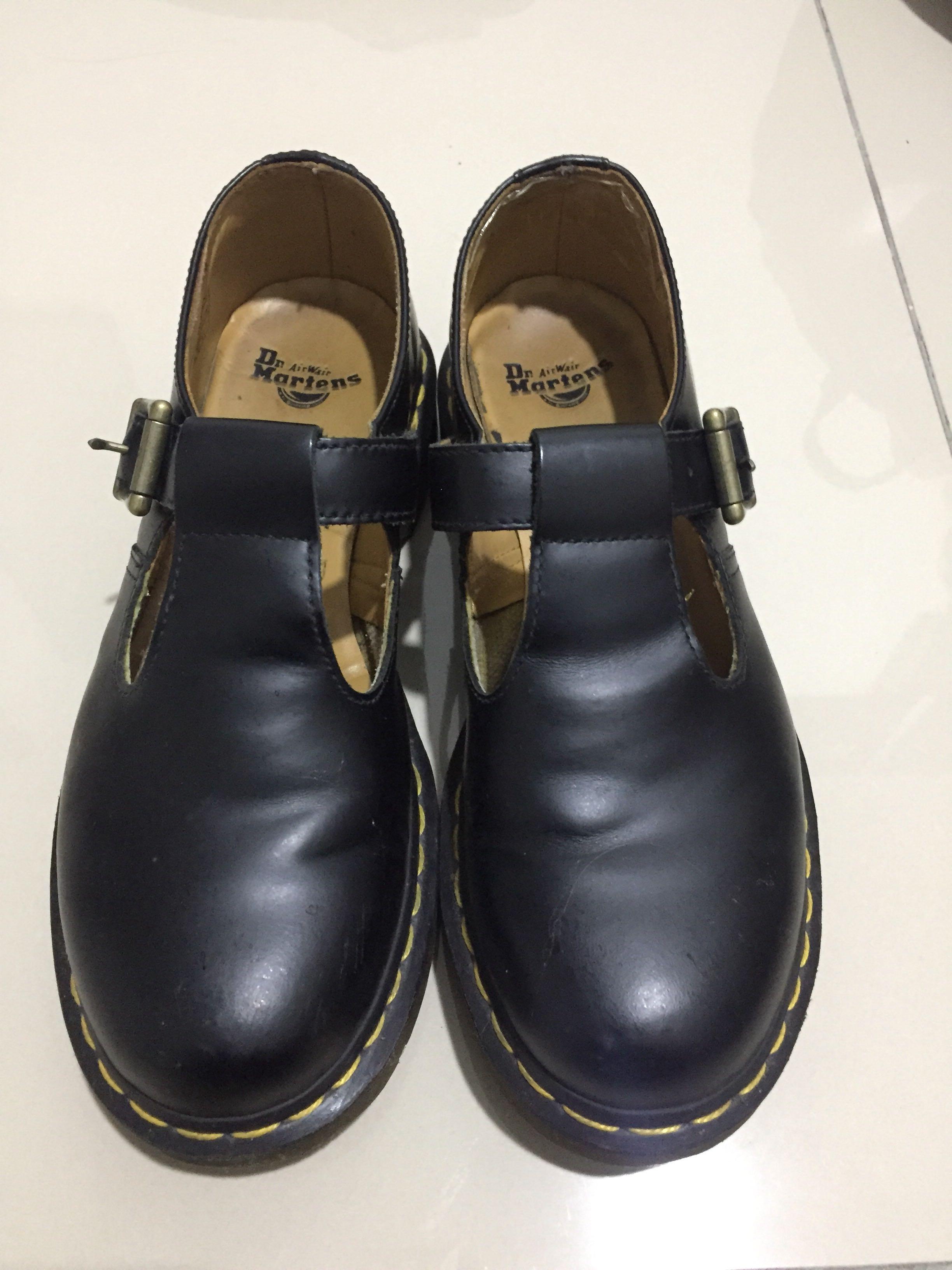 martens polley
