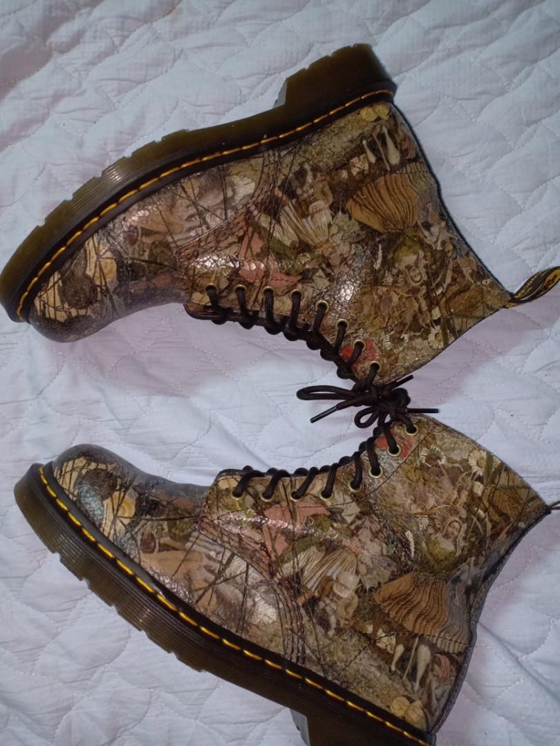 Dr martens richard dadd sale