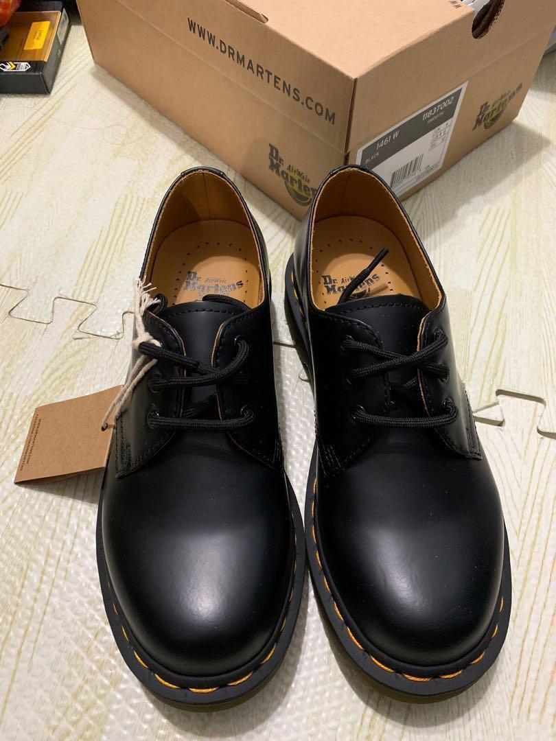dr martens 1461 womens