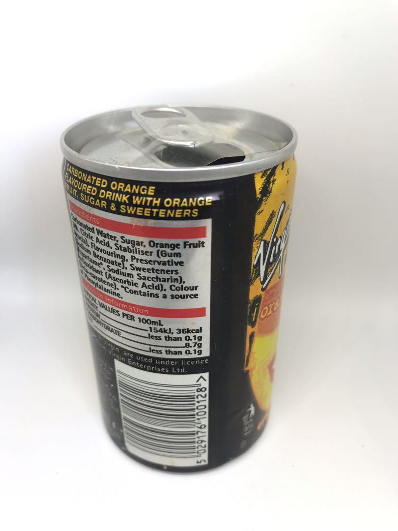 Empty can collection, Everything Else on Carousell