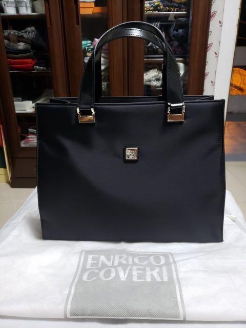 Enrico Coveri Italy (brand new), Luxury 