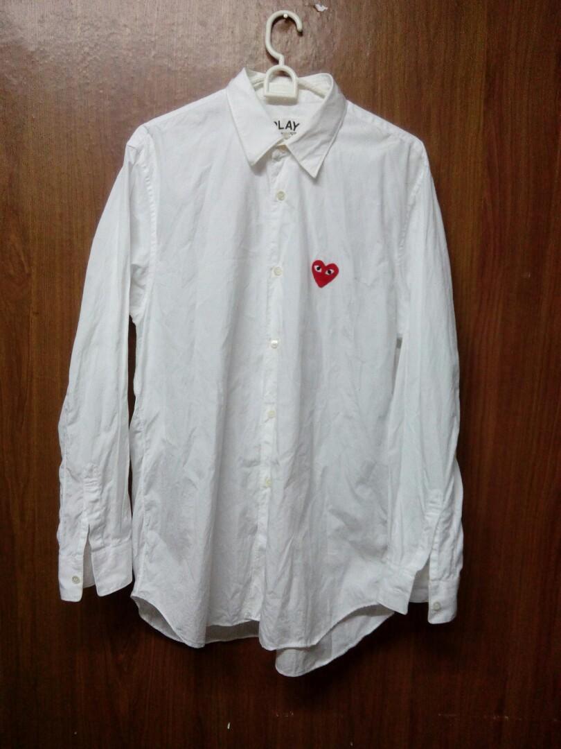 Fake cdg discount