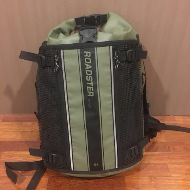 Feelfree outlet roadster 25l