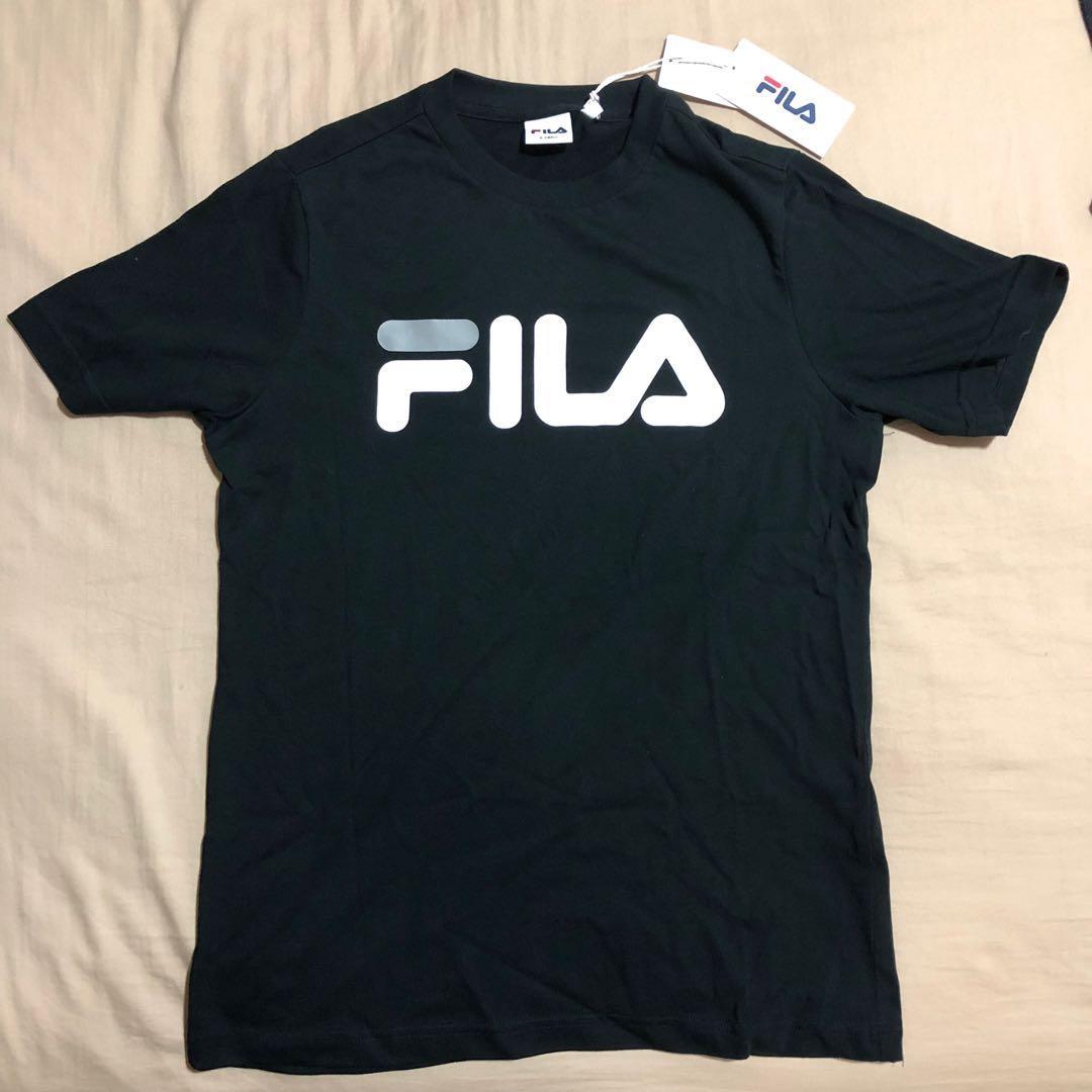fila t shirt xs