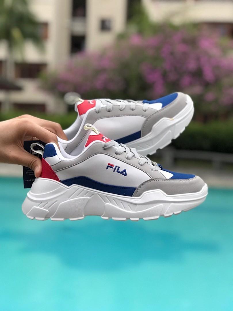 FILA GUNDAM 36 40