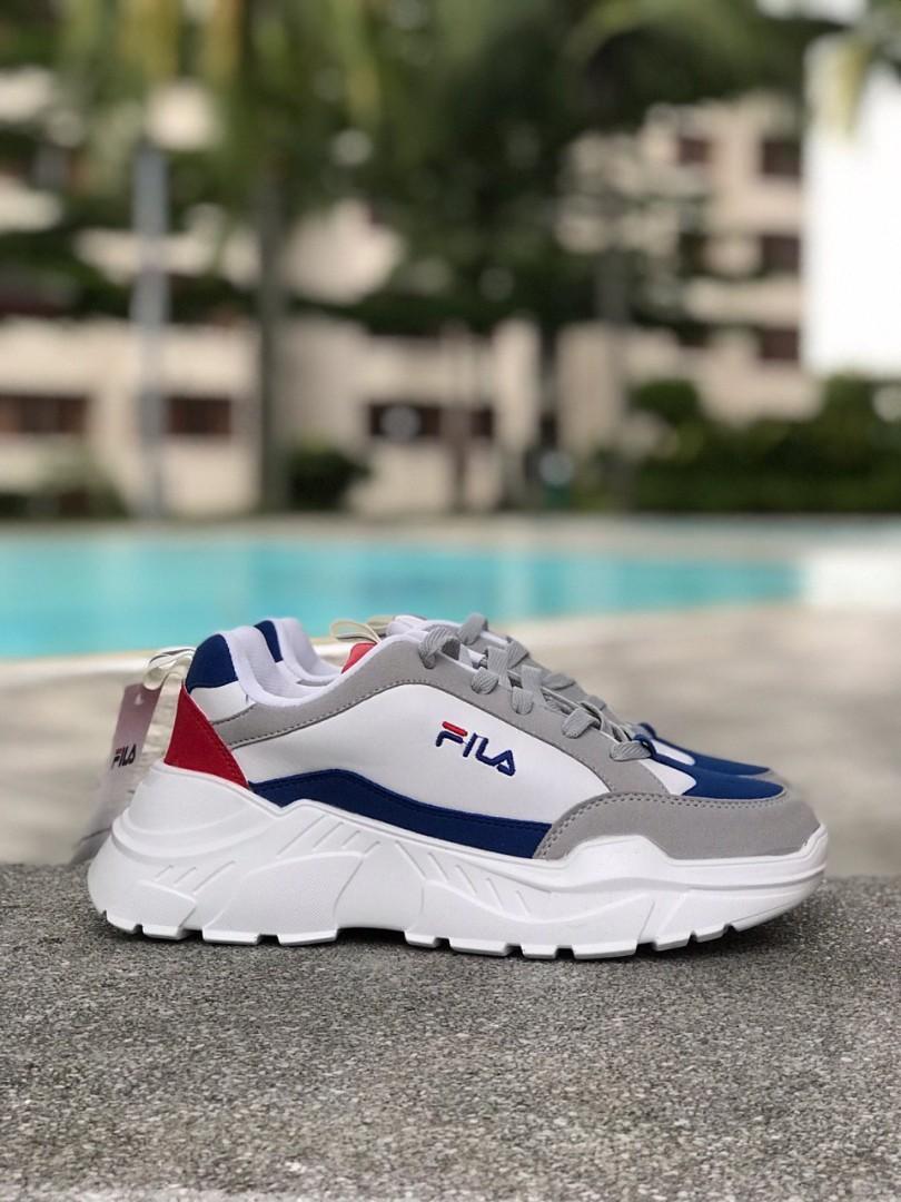 FILA GUNDAM 36 40