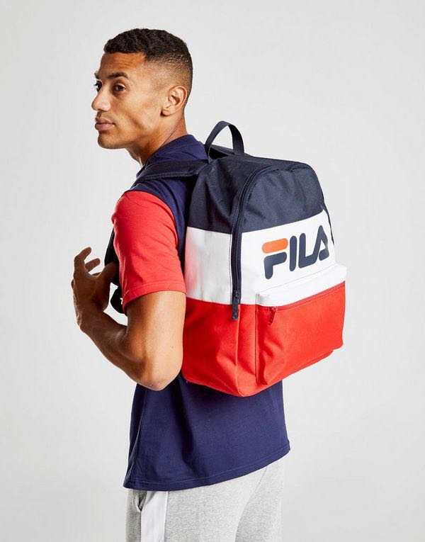 Fila vivian top backpack
