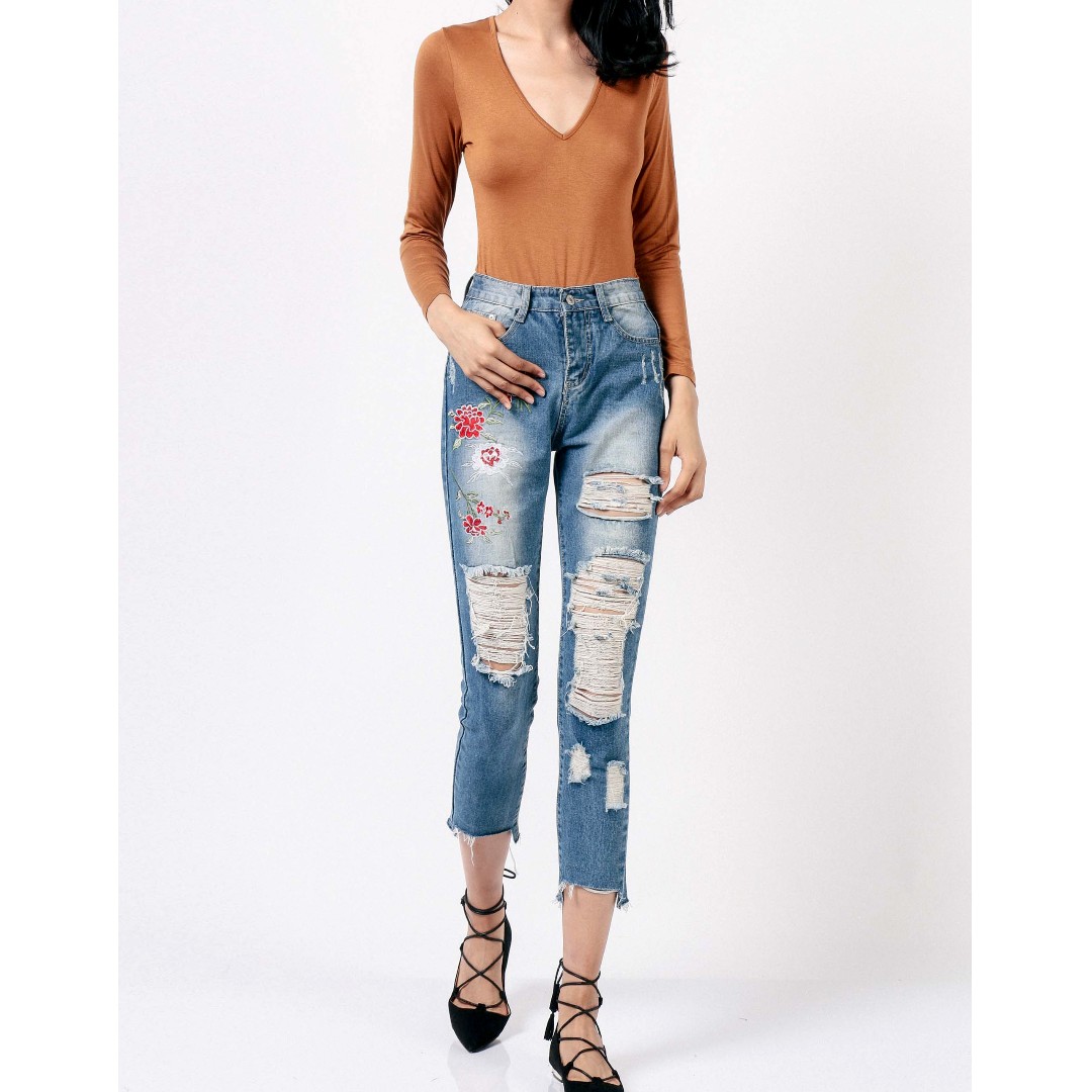 jeans boxing day sale