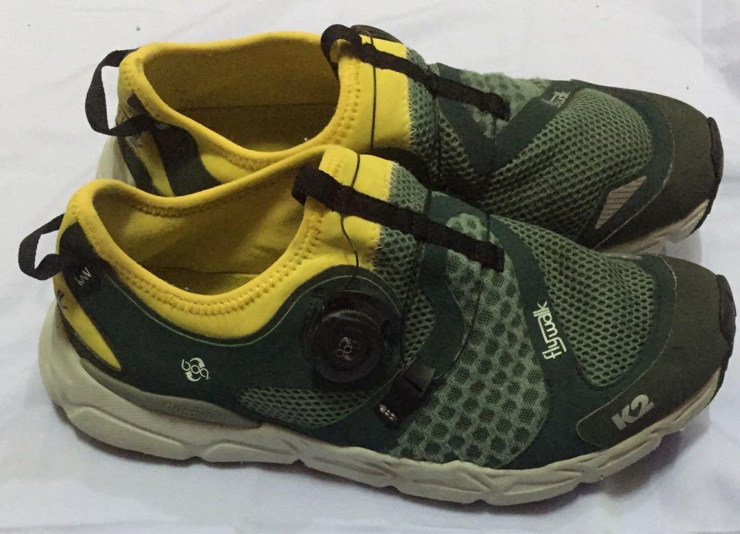Flywalk shoes Clearance