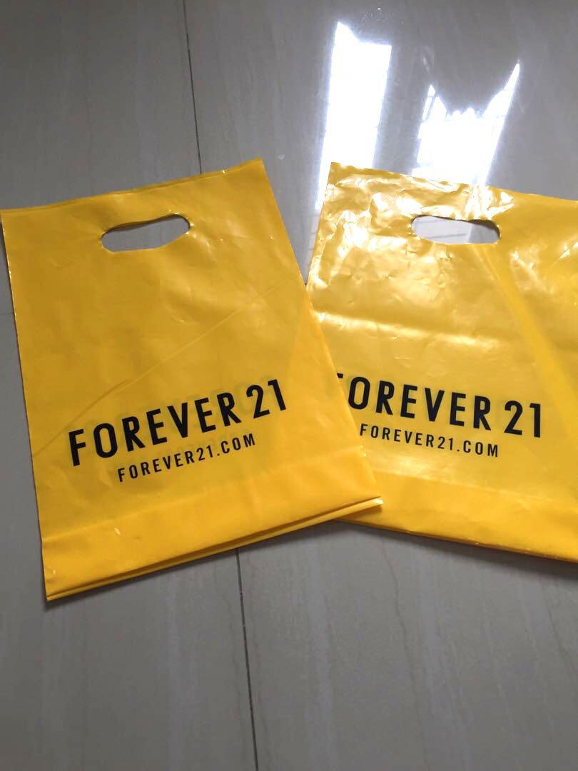 Forever 21 21 Bags And Totes Forever 21 Black Handbag Satchel