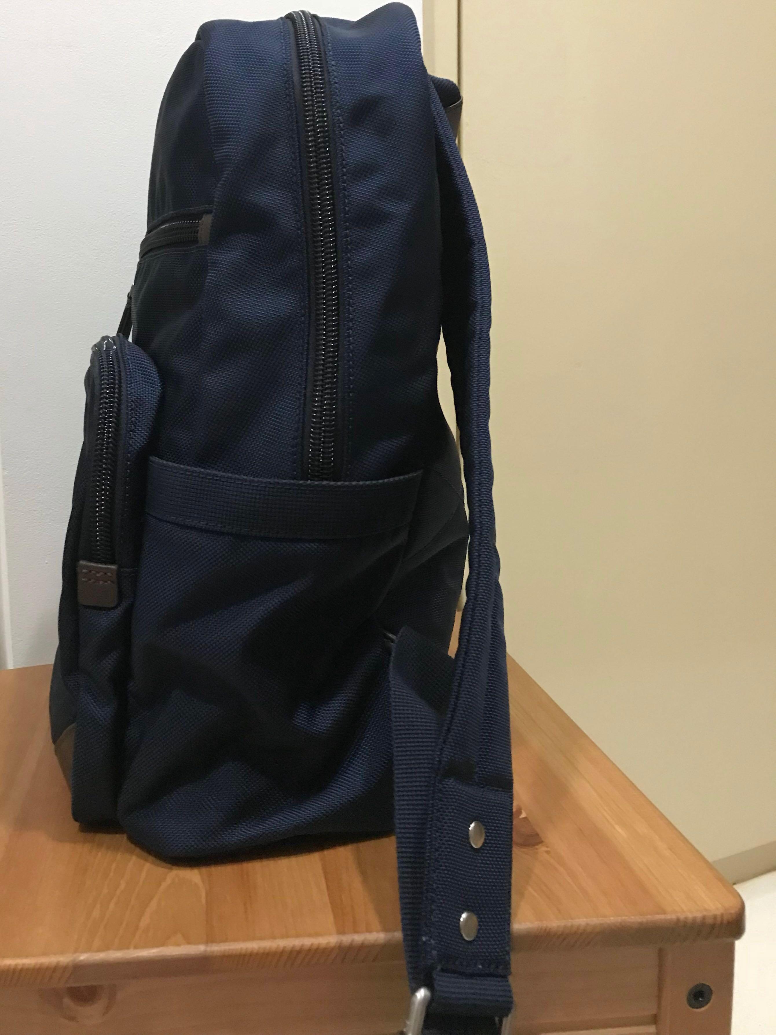 Travis backpack fossil hot sale