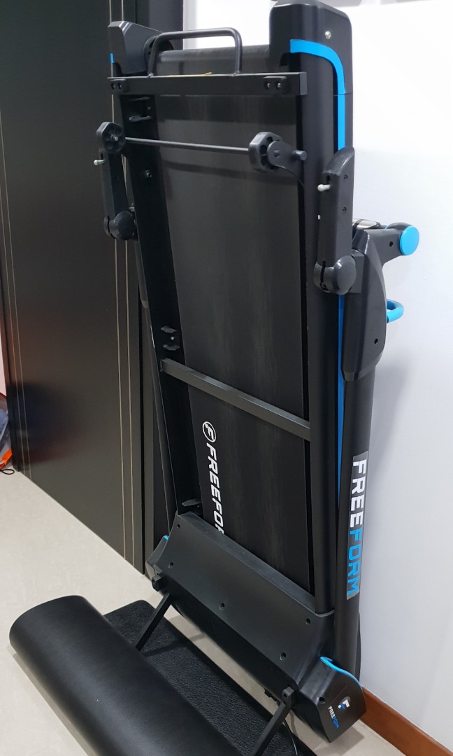Freeform f30 treadmill best sale