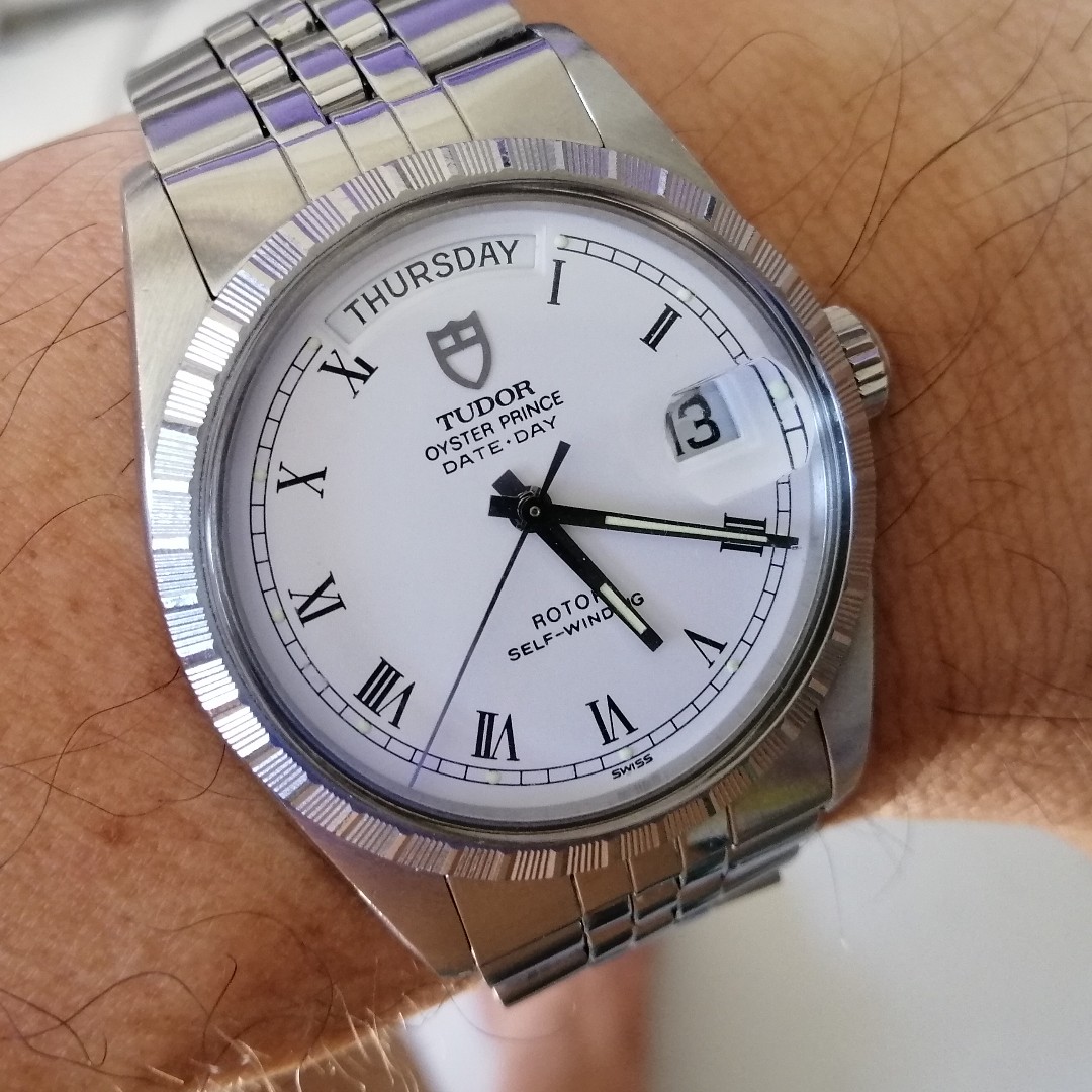 tudor 94510