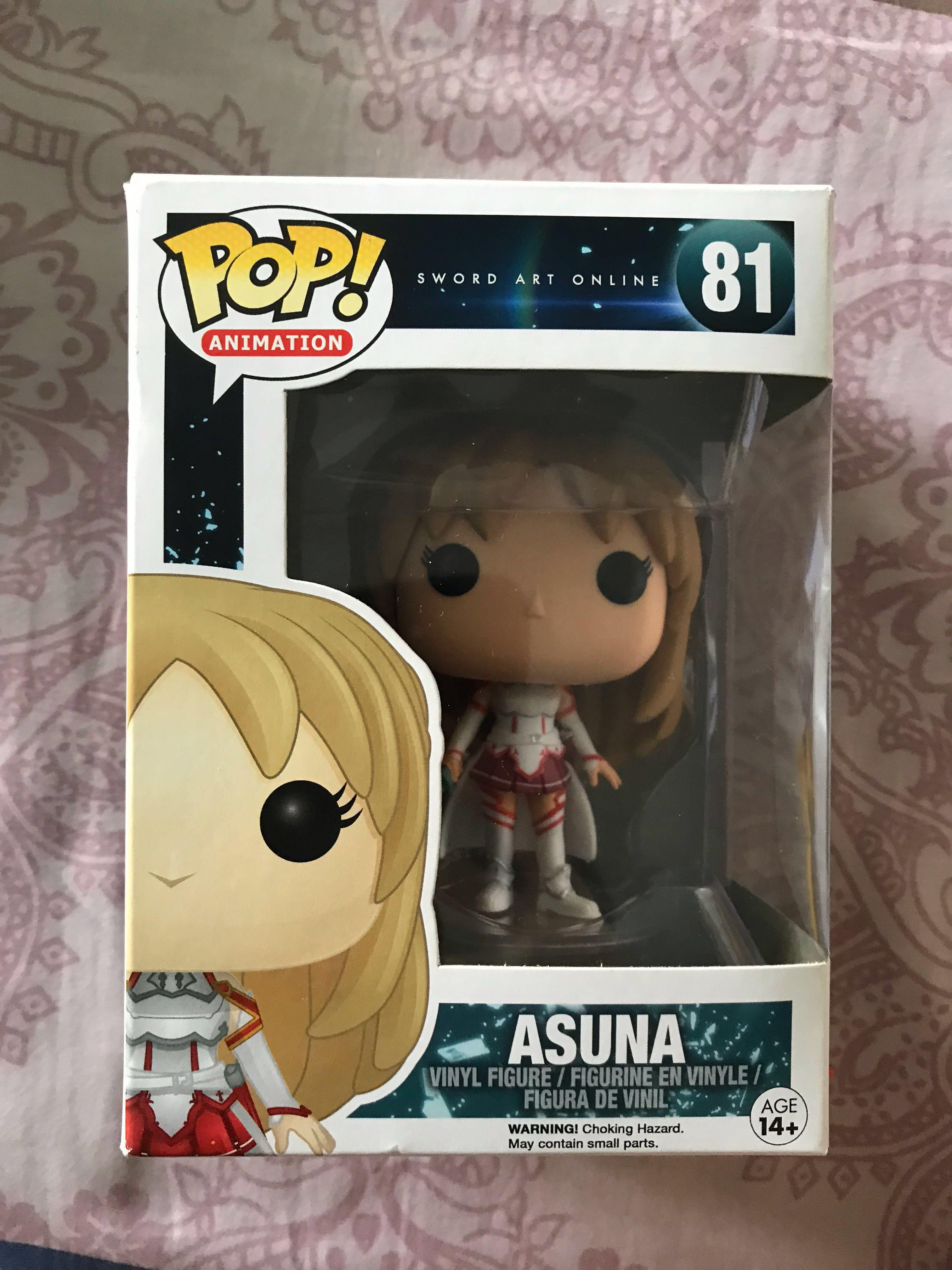asuna pop