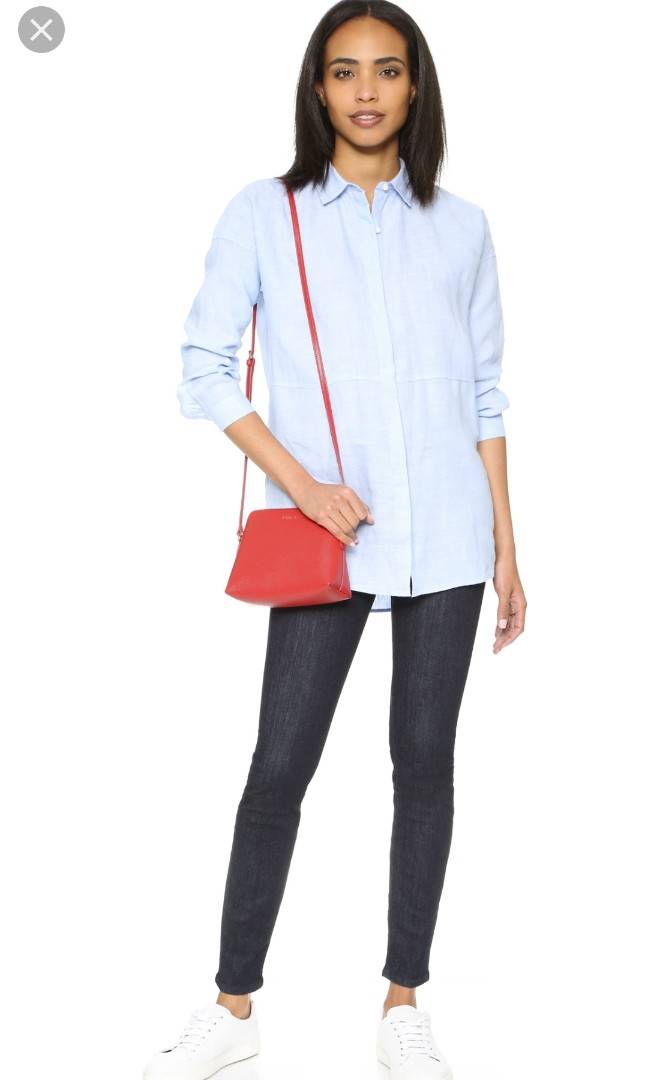 Furla boheme bag top