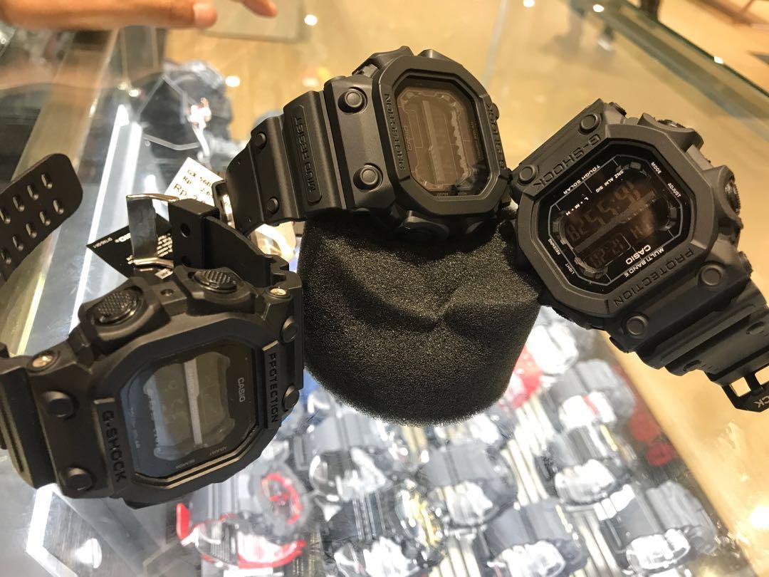 G shock kw clearance water resist