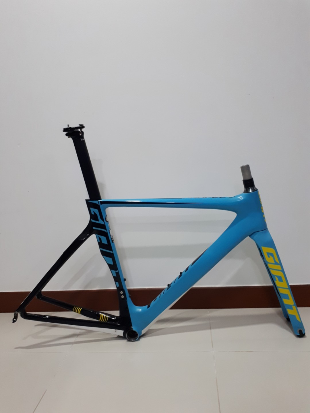 giant propel advanced 0 carbon