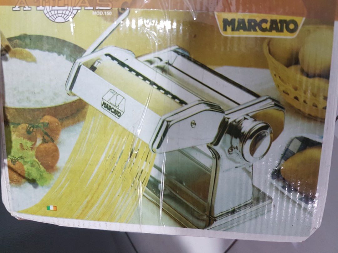 Gilingan Mie Pasta Kulit Pisang Molen Penggilingan Alat Pembuat