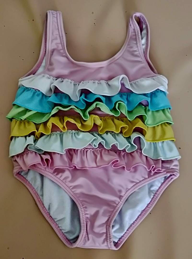 1 year old swimming costume
