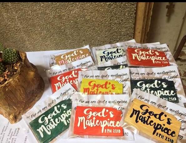 Gods Masterpiece ref magnet (Category: Handmade Craft) located in Quezon City. Submitted by everythingnice003 (Listing ID 207534391, Image 1). Description: This is handmade crafts We are accepting bulk orders Shipping fee or handling fee is shoulder o the buyer #carounewyear.