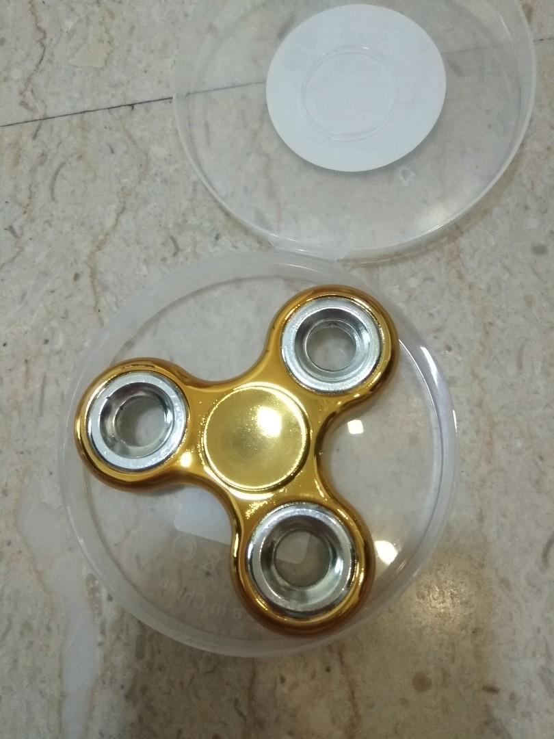 mitsubishi fidget spinner
