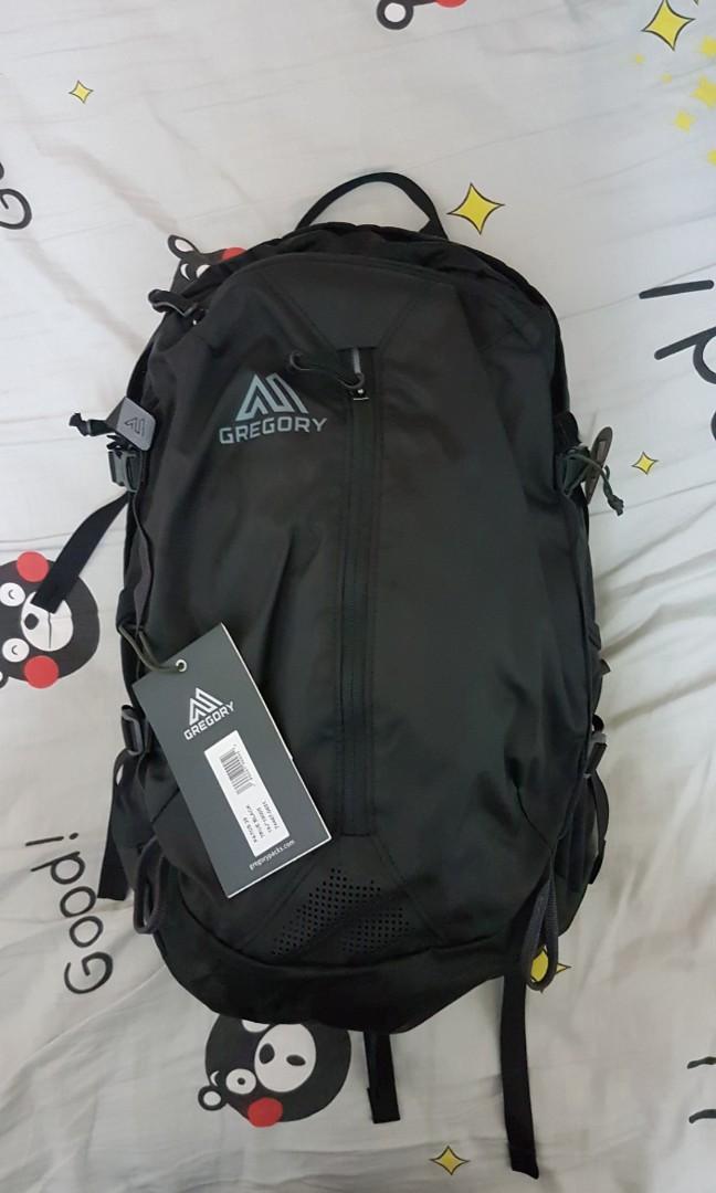 Gregory patos top 28 pack