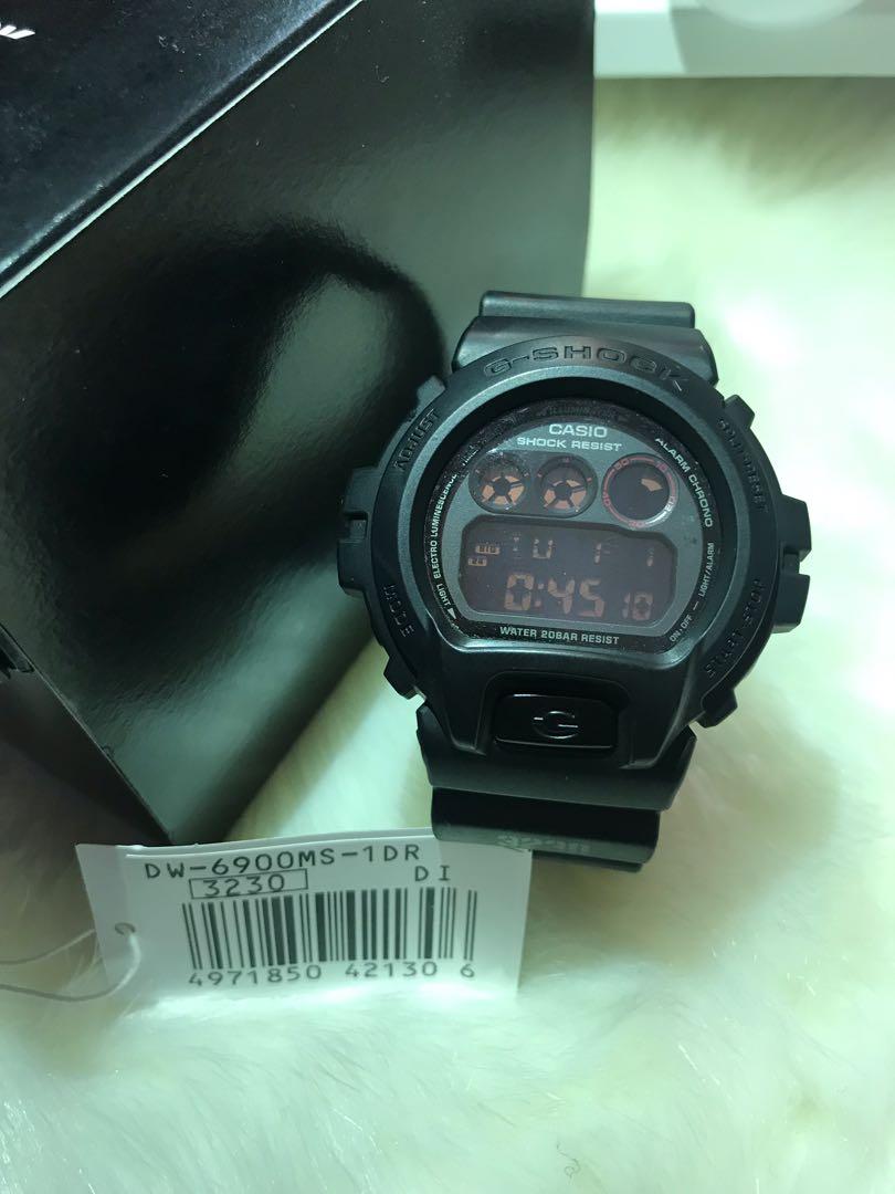 G shock polis evo 3230 original best sale