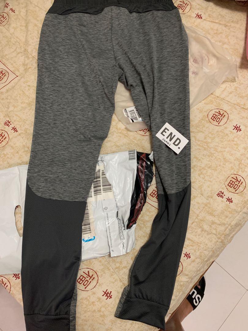 Gymshark hot sale fallout bottoms