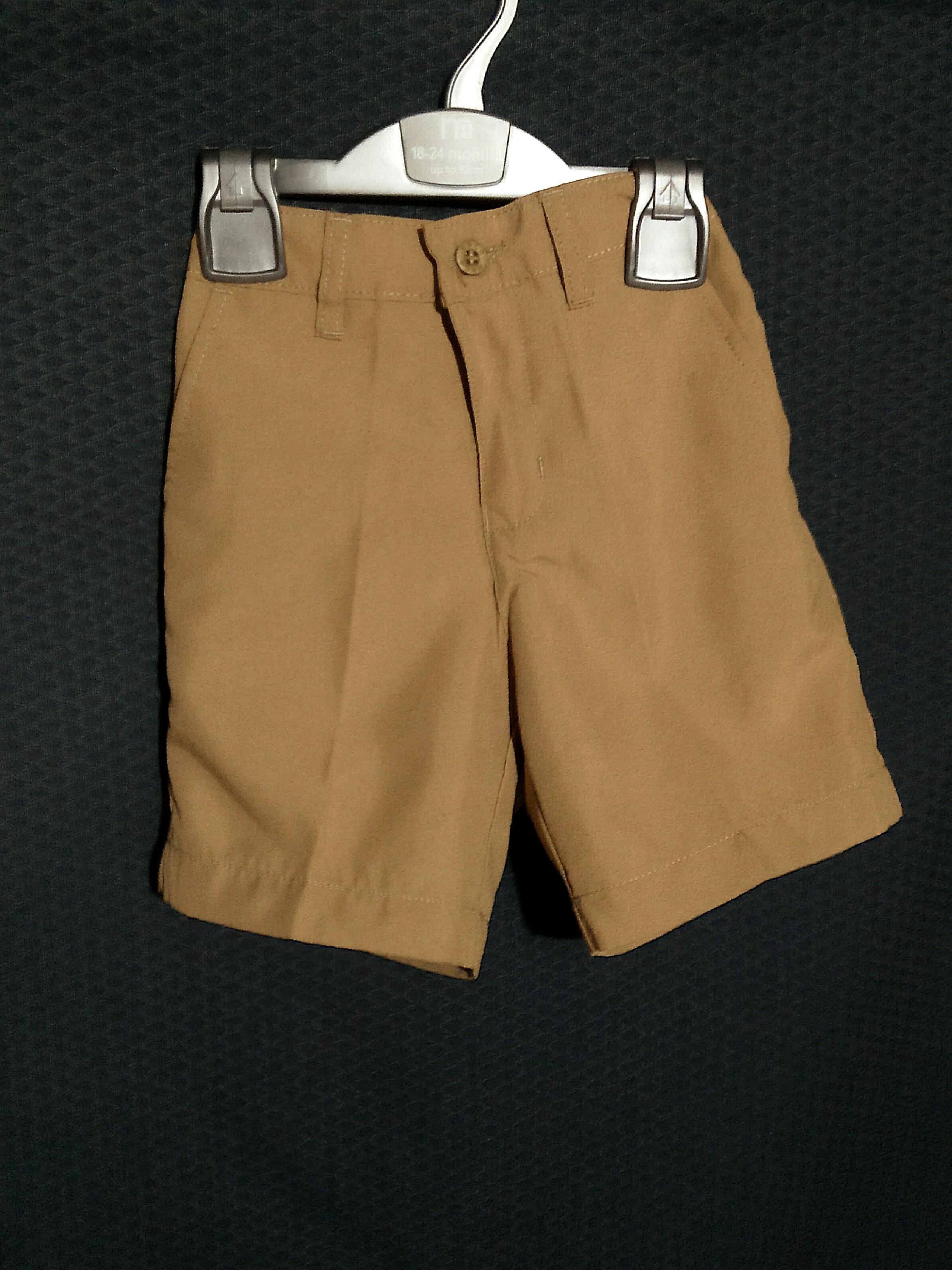 Shorts uniform deals