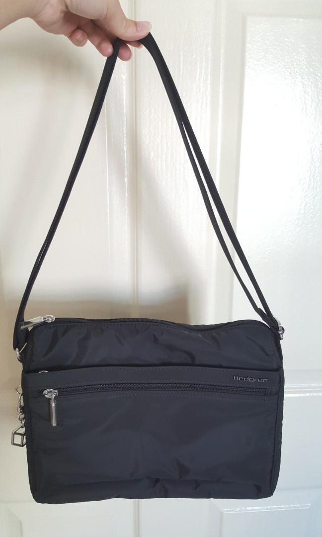 Hedgren sling bag