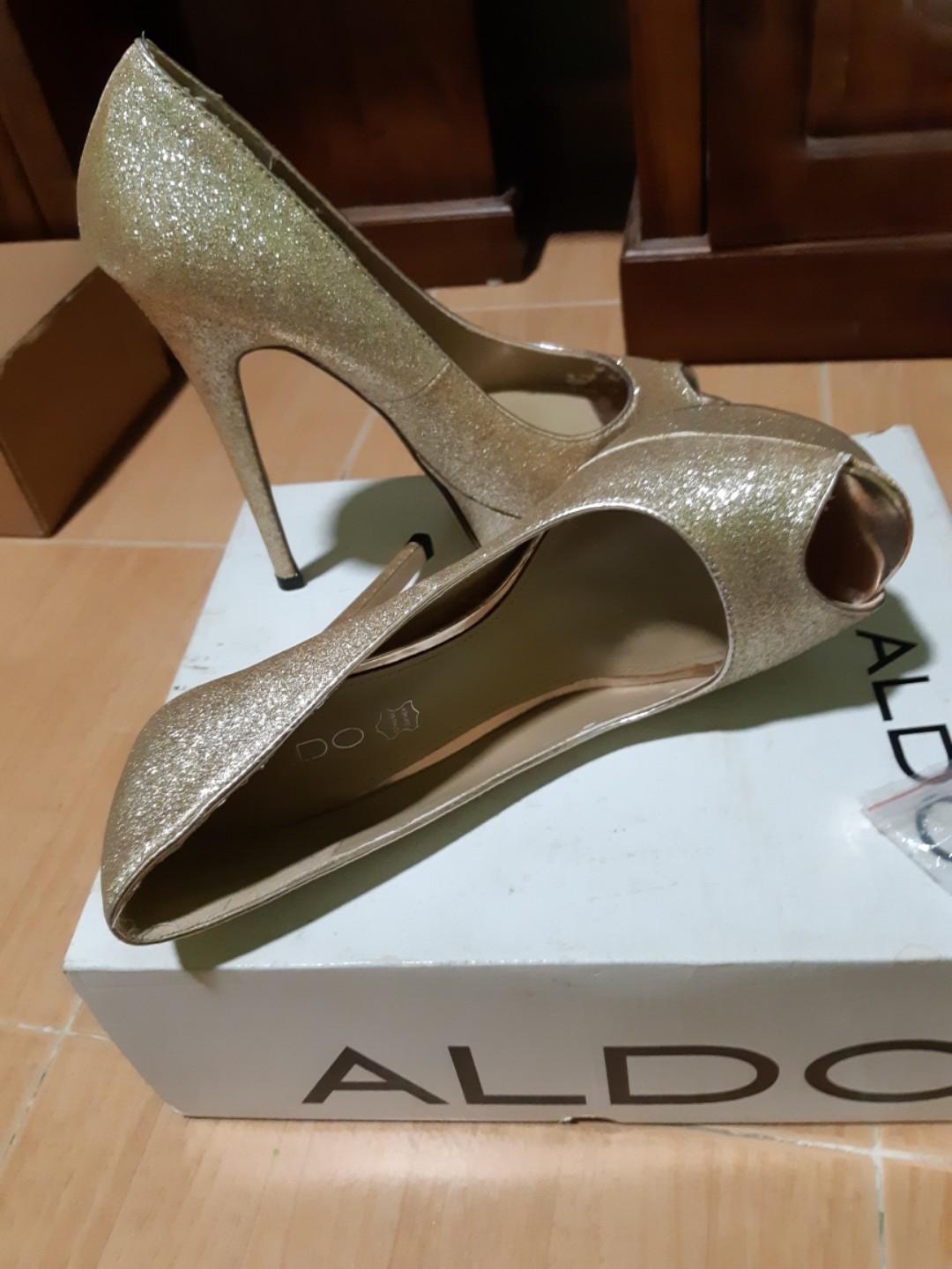 Aldo 2025 heels 2019