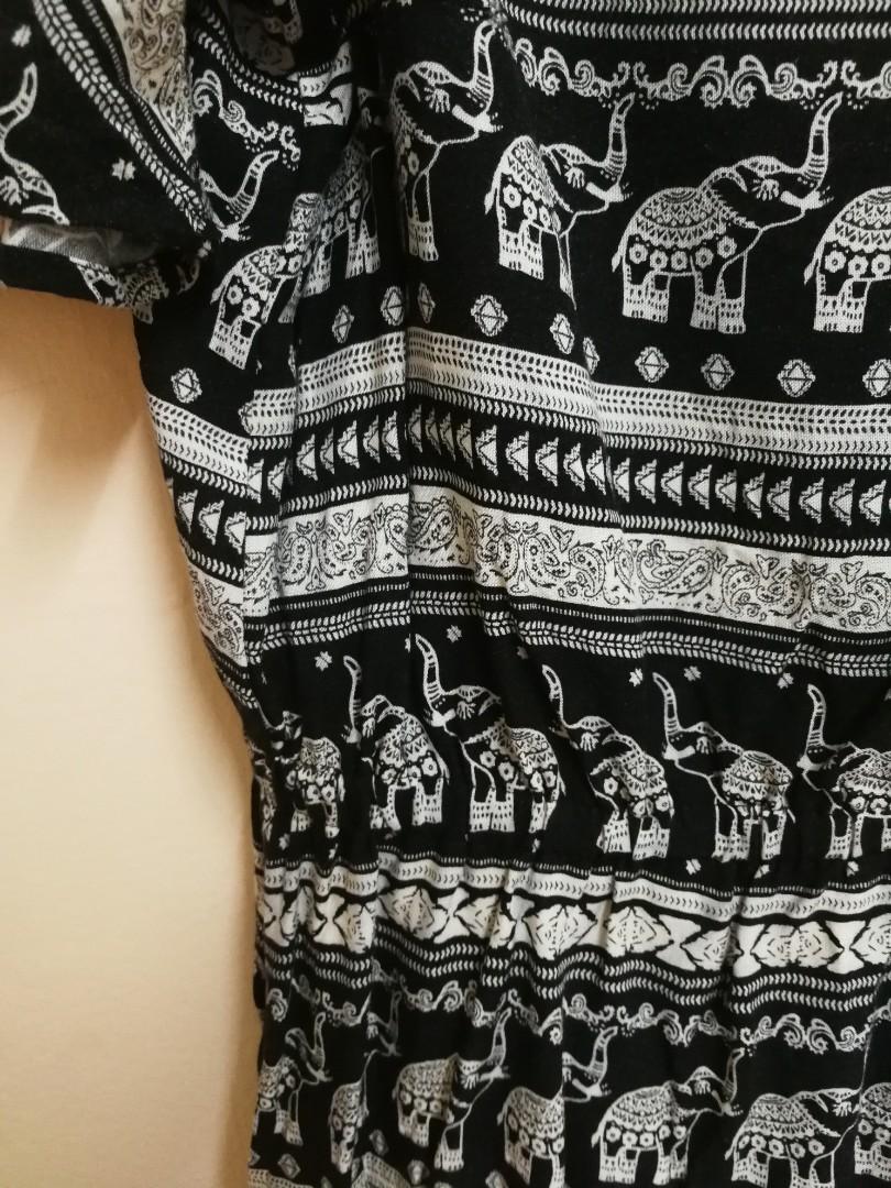 H&m coachella 2018 shop